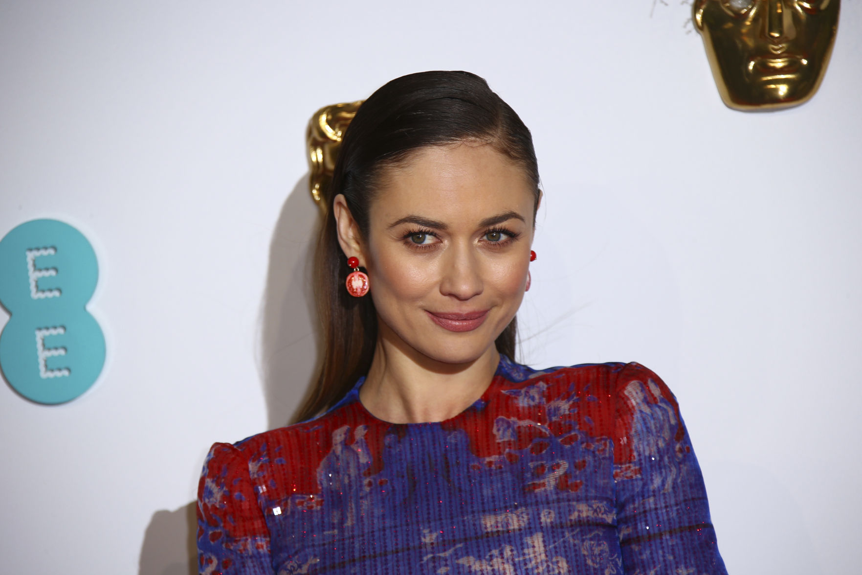 Olga Kurylenko